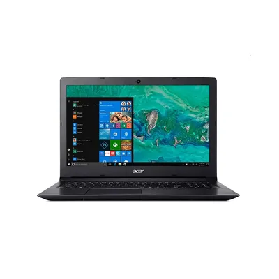 ACER Aspire laptop 15.6&#34; FHD i5-8250U 4GB 1TB MX130 NX.H1AEU.004 fotó