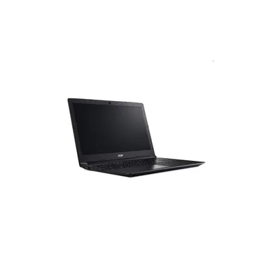 Acer Aspire laptop 15,6&#34; i3-7020U 4GB 128GB SSD Linux A315-53-37AK NX.H2BEU.001 fotó