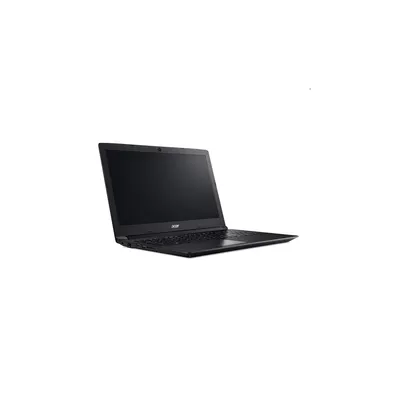 Acer Aspire laptop 15,6" i3-7020U 4GB 128GB SSD Linux A315-53-37AK NX.H2BEU.001 fotó
