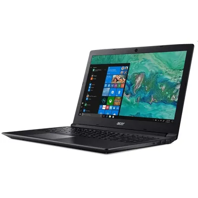 Acer Aspire laptop 15,6" i3-7020U 4GB 128GB Int. VGA Win10 A315-53-34WE NX.H2BEU.005 fotó