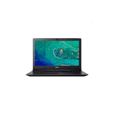 ACER Aspire laptop 15.6" i5-7200U 4GB 500GB Linux ACER Aspire A315-53-53LU NX.H2BEU.008 fotó