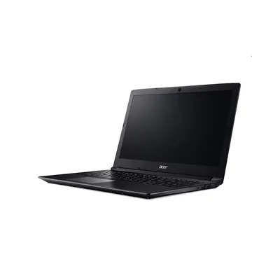 ACER Aspire laptop 15.6" i5-7200U 4GB 128GB SSD Linux ACER Aspire A315-53-57VL NX.H2BEU.051 fotó