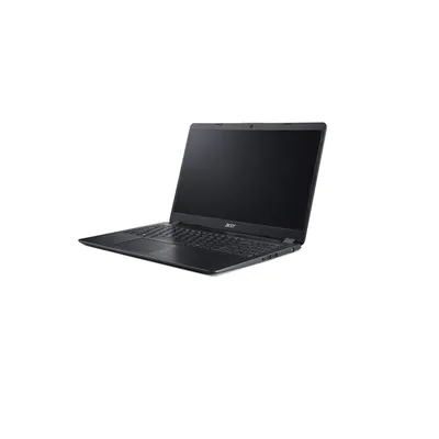 ACER Aspire laptop 15.6&#34; FHD i5-8265U 4GB 1TB MX150 Win10Home fekete ACER Aspire A515-52G-56WJ NX.H3EEU.012 fotó