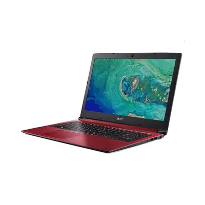 Acer Aspire laptop 15,6&#34; FHD i5-8250U 4GB 1TB MX130-2GB piros Aspire A315-53G-505J NX.H49EU.001 fotó