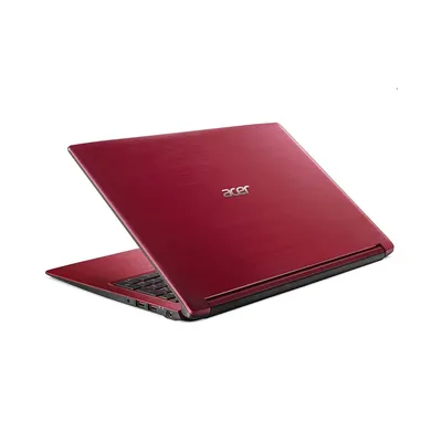 Acer Aspire laptop 15,6&#34; N3060 4GB 128GB Int. VGA Win10 piros Aspire A315-33-C2J5 NX.H64EU.004 fotó
