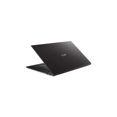 Acer Swift laptop 14" FHD IPS i7-8500Y 16GB 512GB Int. VGA Win10 Acer Swift 7 SF714-52T-734F NX.H98EU.005 fotó