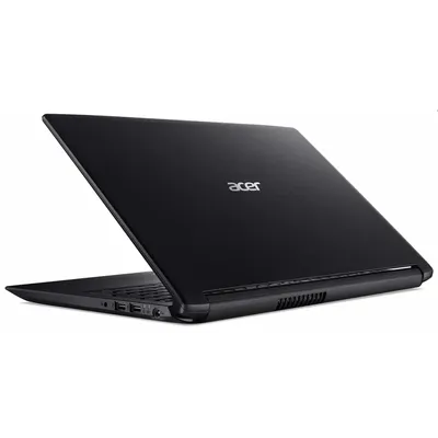 Acer Aspire laptop 15,6&#34; i3-7020U23 4GB 500GB Int. VGA NX.H9EEU.001 fotó