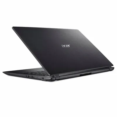 Acer Aspire laptop 15,6&#34; i3-7020U23 4GB 128GB Int. VGA NX.H9EEU.003 fotó