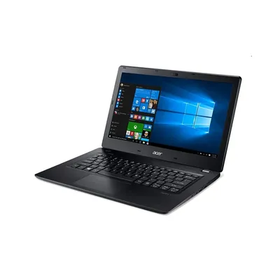 Acer Aspire laptop 15,6" FHD IPS i3-7020U23 4GB 1TB MX230-2GB fekete Aspire A515-52KG-362S NX.HAGEU.001 fotó