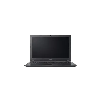 Acer Aspire laptop 15,6&#34; A6-9220e 4GB 1TB Radeon-530-2GB Wind10H NX.HCWEU.003 fotó
