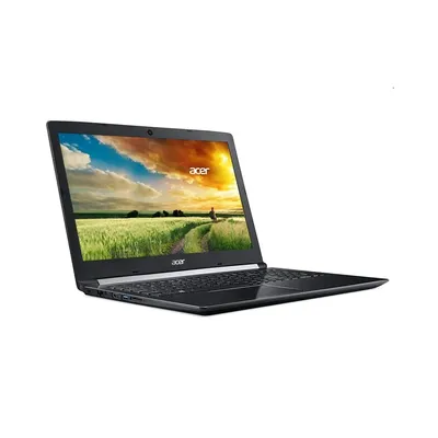 Acer Aspire laptop 15,6&#34; FHD IPS i5-8265U 4GB 1TB MX250-2GB Aspire A515-52G-58KW NX.HCZEU.002 fotó