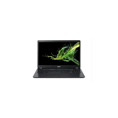 Acer Aspire laptop 15,6&#34; FHD i3-8145U 4GB 1TB MX250-2GB NX.HDGEU.031 fotó