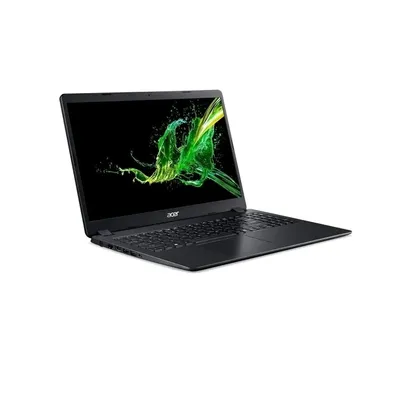 Acer Aspire 15,6" FHD i3-8145U 4GB 256GB SSD Linux Aspire 3 A315-54-35TK NX.HEFEU.03U fotó