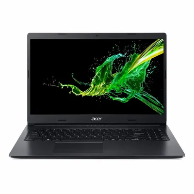 Acer Aspire laptop 15,6" FHD i3-7020U 4GB 256GB SSD MX130-2GB Linux Acer Aspire 3 A315-55KG-351C NX.HEHEU.018 fotó