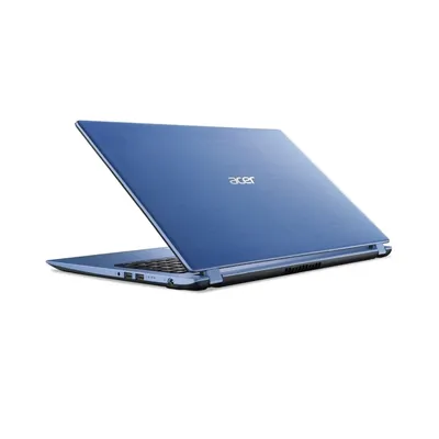 Acer Aspire laptop 15,6" FHD i3-8145U 4GB 256GB SSD Linux Acer Aspire 3 A315-54-34E0 Kék NX.HEVEU.02V fotó