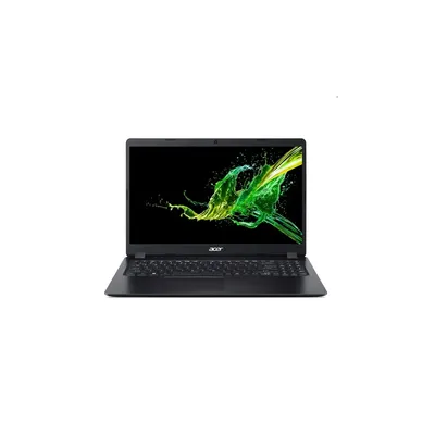 Acer Aspire laptop 15,6&#34; FHD AMD Ryzen 3500U 4GB 1TB RX540-2GB Linux Aspire 5 A515-43G-R1D6 NX.HF7EU.00J fotó