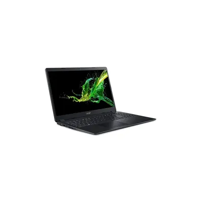 Acer Aspire laptop 15,6" FHD Ryzen-3500U 4GB 512GB RX540X-2GB fekete Acer Aspire A315-42G-R848 NX.HF8EU.01B fotó