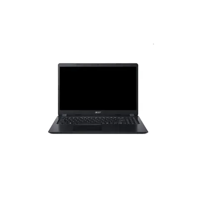 Acer Aspire laptop 15,6&#34; Ryzen-3-3200U 4GB 128GB SSD Radeon-Vega-3 NX.HF9EU.032 fotó