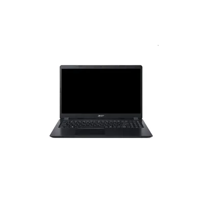 Acer Aspire laptop 15,6" Ryzen-3-3200U 4GB 128GB SSD Radeon-Vega-3 Linux Acer Aspire 3 A315-42-R67E NX.HF9EU.032 fotó