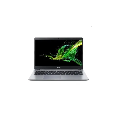 Acer Aspire laptop 15,6&#34; FHD AMD Ryzen 3500U 4GB 1TB RX540-2GB Linux Aspire 5 A515-43G-R978 NX.HH1EU.003 fotó