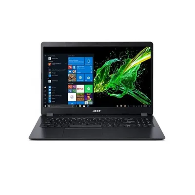 Acer Aspire laptop 15,6" FHD i3-8145U 8GB 256GB SSD Win10S Acer Aspire 3 A315-54-3117 NX.HH6EU.002 fotó