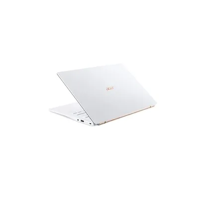 Acer Swift laptop 14" FHD IPS i5-1035G1 8GB 512GB MX250-2GB Win10 fehér Acer Swift 5 SF514-54GT-5914 NX.HLJEU.002 fotó
