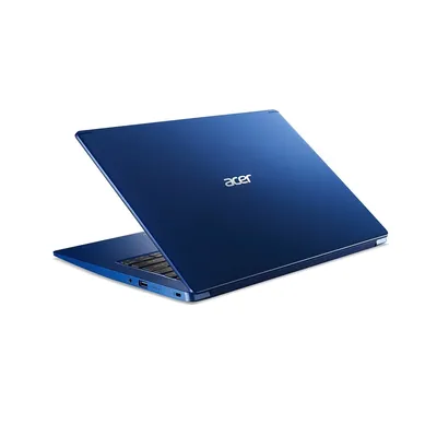 Acer Aspire laptop 14&#34; FHD IPS i3-10110U 4GB 1TB MX250-2GB kék Acer Aspire A514-52G-30UE NX.HMKEU.001 fotó