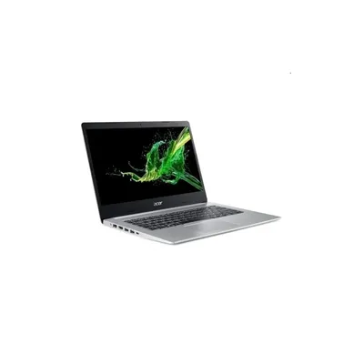 Acer Aspire laptop 14&#34; FHD IPS i3-10110U 4GB 256GB MX250-2GB ezüst Acer Aspire A514-52G-32GW NX.HMPEU.002 fotó