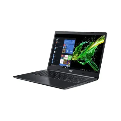 Acer Aspire laptop 15,6&#34; FHD i5-10210U 4GB 1TB MX250-2GB Linux Acer Aspire 5 A515-54G-52EF NX.HN0EU.003 fotó
