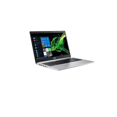 Acer Aspire laptop 15,6&#34; FHD IPS i5-10210U 8GB 1TB MX250-2GB ezüst Acer Aspire A515-54G-55JR NX.HN5EU.00Z fotó