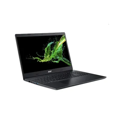 Acer Aspire laptop 15,6&#34; FHD i5-10210U 4GB 1TB MX230-2GB Linux Acer Aspire 3 A315-55G-52YJ NX.HNSEU.002 fotó