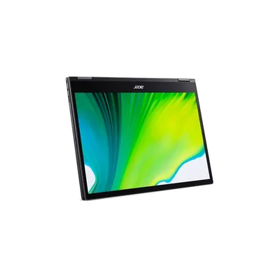 Acer Spin laptop 13,5&#34; IPS I5-1035G4 8GB 256GB Int. VGA Win10 Acer Spin 5 SP513-54N-560T NX.HQUEU.00H fotó