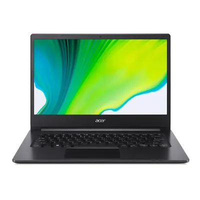 Acer Aspire laptop 14&#34; FHD R5-3500U 8GB 512GB Radeon NX.HVVEU.00W fotó