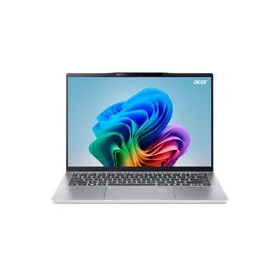 Acer Swift 14 laptop 1920x1200 WUXGA AMD RyzenAI 9 365 16GB 1TB  Win11 NX.J1CEU.004 fotó