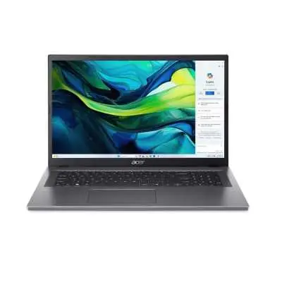 Acer Aspire GO 17 laptop 17,3" 1920x1080 Core3-N355 8GB NX.J45EU.001 fotó