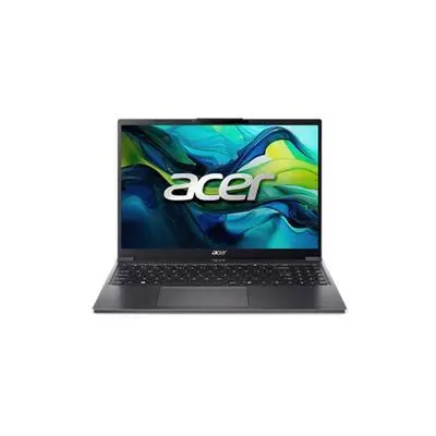 Acer laptop  15,3&#34; WUXGA  i3-1215U, 8GB, 512GB Intel UHD fekete NX.J4ZEU.006 fotó