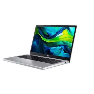 Acer Aspire GO laptop 15,6&#34; 1920x1080  FHD AMD Ryzen 5 5625U 8GB 512GB Windows 11 Home ezüst NX.J7WEU.002 fotó