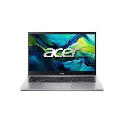 Acer Aspire GO laptop 15,6&#34; 1920x1080 FHD AMD Ryzen7 16GB 512GB ezüst NX.J7XEU.004 fotó