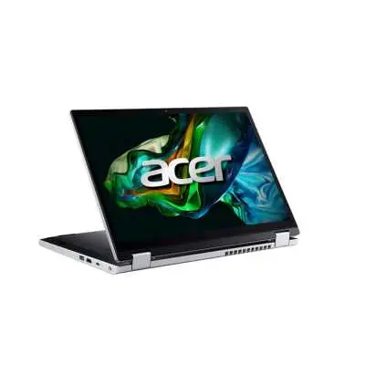 Acer Spin laptop 14&#34; 1920x1200 Intel N 16GB 512GB NX.JBEEU.002 fotó