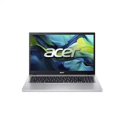 ACER Aspire AG15 laptop 15.6&#34; FHD i3-1315U 8GB 512GB DOS NX.JDCEU.009 fotó
