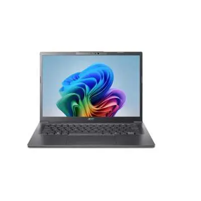 Acer Aspire laptop, 14&#34; 1920x1200 OLED Cu7-258V 32GB 1TB NX.JFVEU.002 fotó