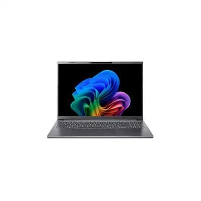 Acer Aspire 16 laptop 16&#34; 1920x1200 Cu5-226V 16GB 1TB NX.JLSEU.003 fotó