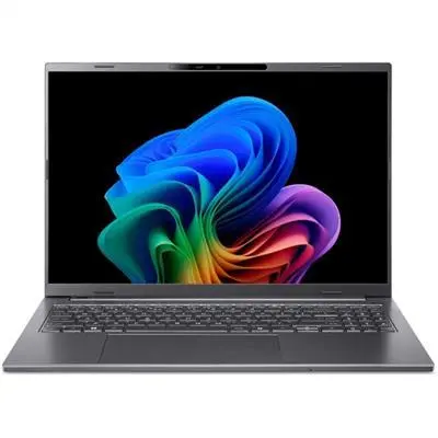 Acer Aspire laptop 16&#34; 1920x1200 AMD Ryzen 7 350 32GB 1TB Win11 NX.JP0EU.004 fotó