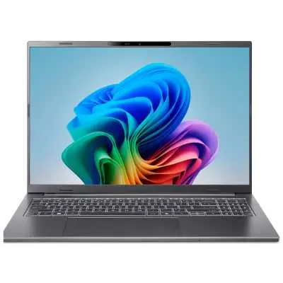 Acer Aspire laptop 16&#34; 19200 x 1200  AMD Ryzen AI 5 330 16GB TB Win11 NX.JP0EU.005 fotó