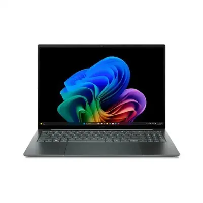 ACER Swift laptop 16" 2880x1920 CuX9 388H 16GB 512GB Win11 NX.JU1EU.008 fotó