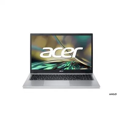 Acer Aspire laptop 15,6&#34; 1920 x 1080 AMD Ryzen 3 7320U 8GB 512GB SSD Windows 11 Home szürke NX.KDEEU.01W_B07 fotó