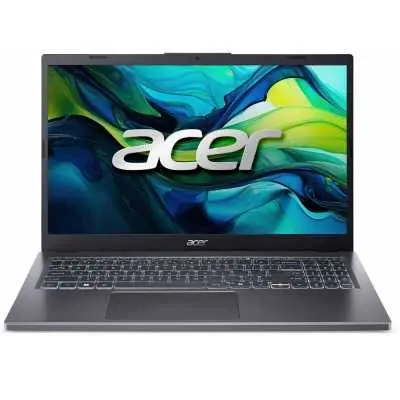 Acer Aspire laptop 15,6&#34; 1920x1080 Core 5 120U 16GB 1TB NoOs NX.KXTEU.00C fotó