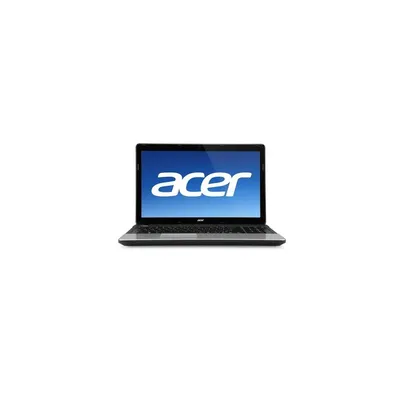 ACER E1-571-33114G50MNKS 15,6&#34; notebook Intel Core i3-3110M 2,4GHz 4GB 500GB DVD író Fekete NX.M09EU.006 fotó