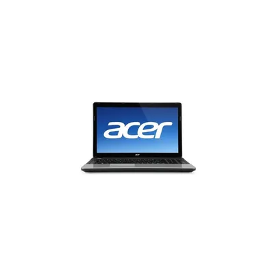 ACER E1-571-33114G50MNKS 15,6&#34; notebook /Intel Core i3-3110M 2,4GHz/4GB/500GB/DVD író/Win8/Fekete notebook NX.M09EU.007 fotó