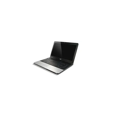 ACERE1-571-32344G50Maks 15.6&#34; laptop WXGA i3-2348 2.3GHz, 4GB, 500GB HDD,Intel UMA, DVD-RW, Card reader, Windows 8, 6cell, Fekete S NX.M09EU.017_W8 fotó